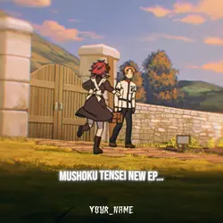 Anime free edit