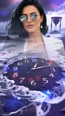Relรณgio do Tempo