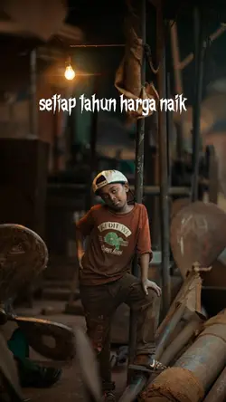 lirik lagu oknum p