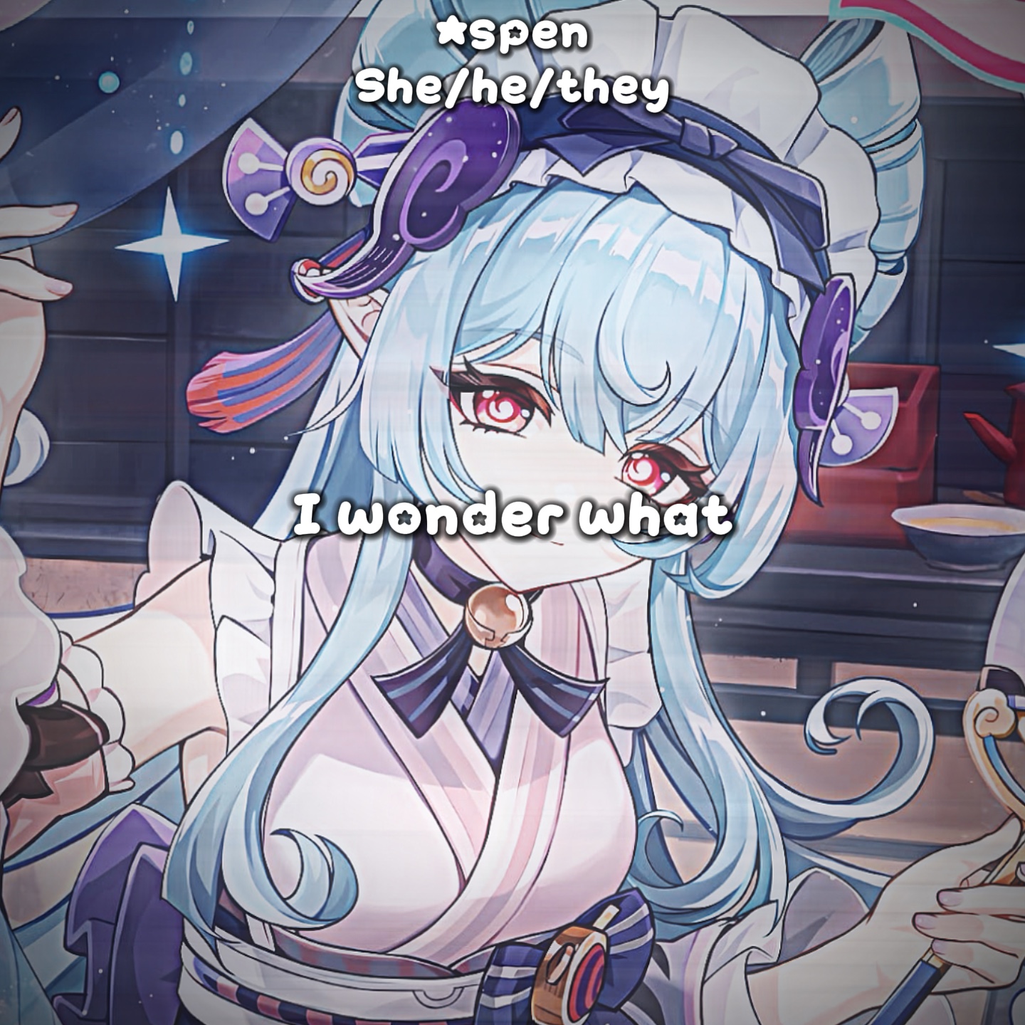 YUMESHIP 🥹🥹