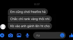 Mẫu xàm🤡🤡