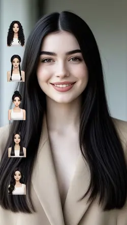Hair Style