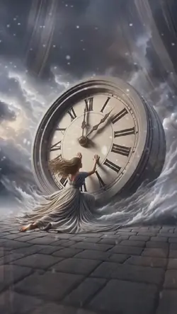 Time🕒⌛️