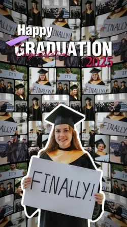 Graduation 2025