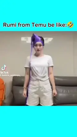 viral tik tok 