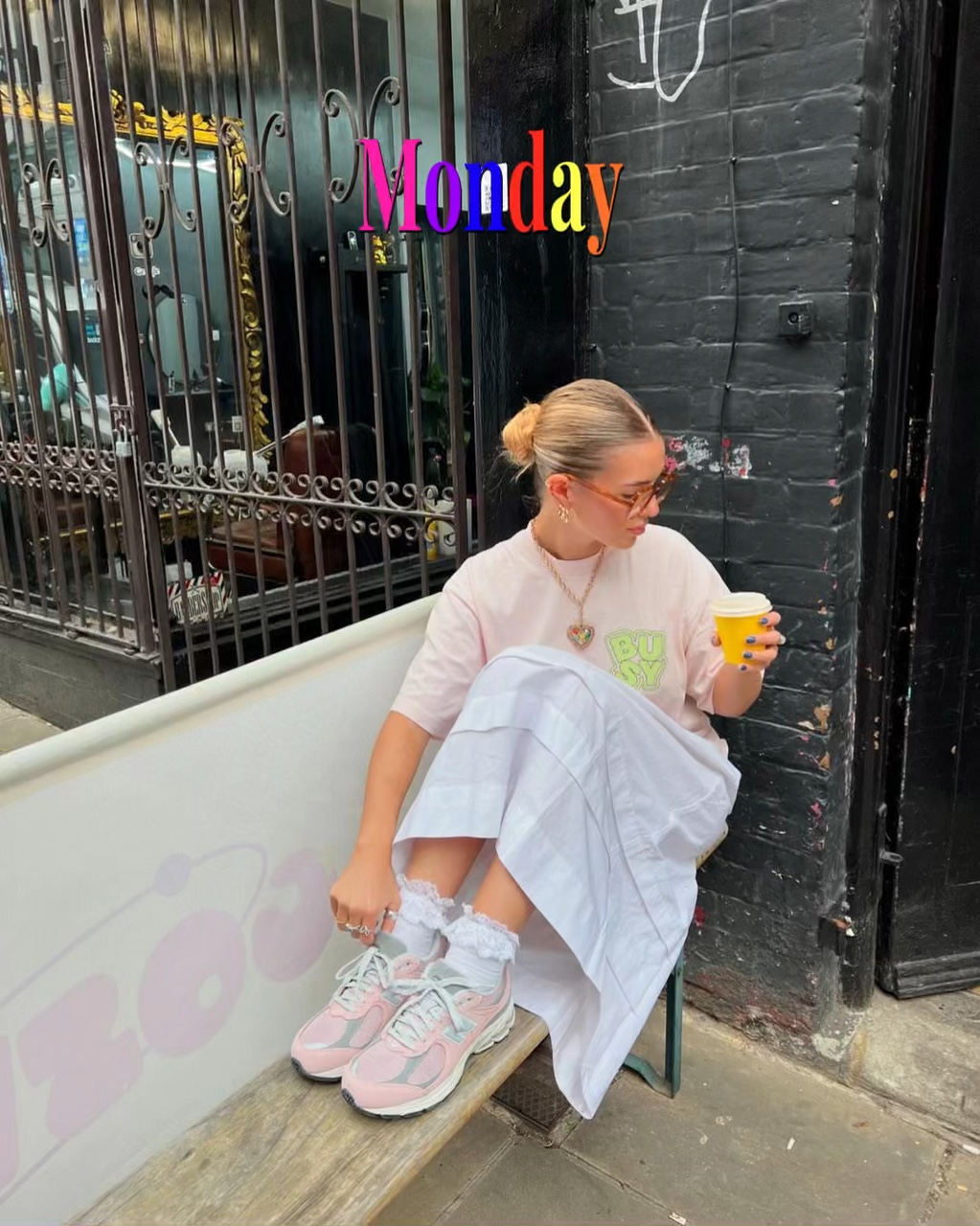 Outfit of the Week