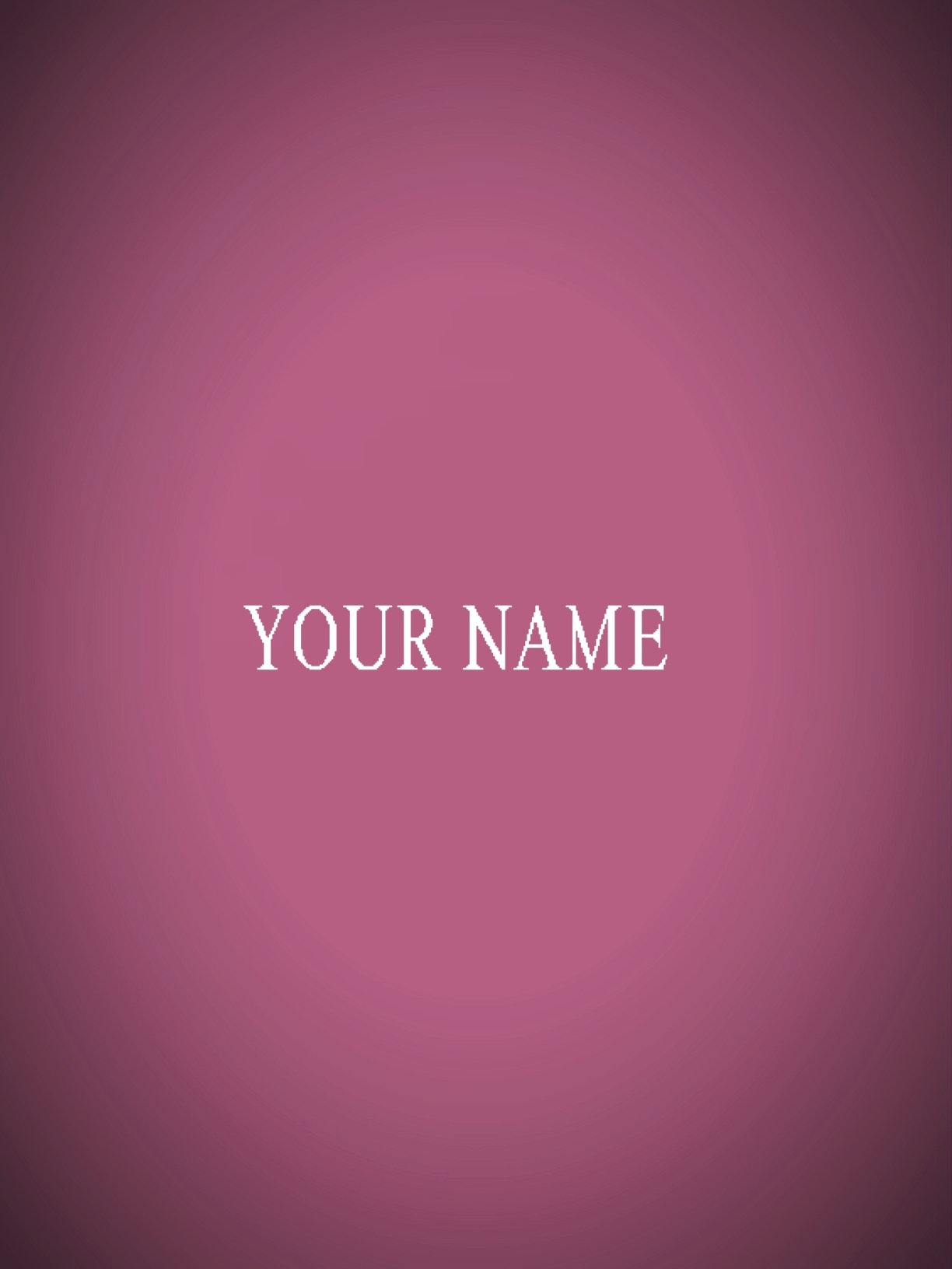 she naimed was 