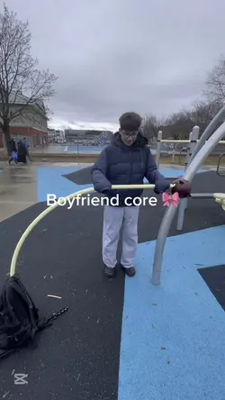 Boyfriend core