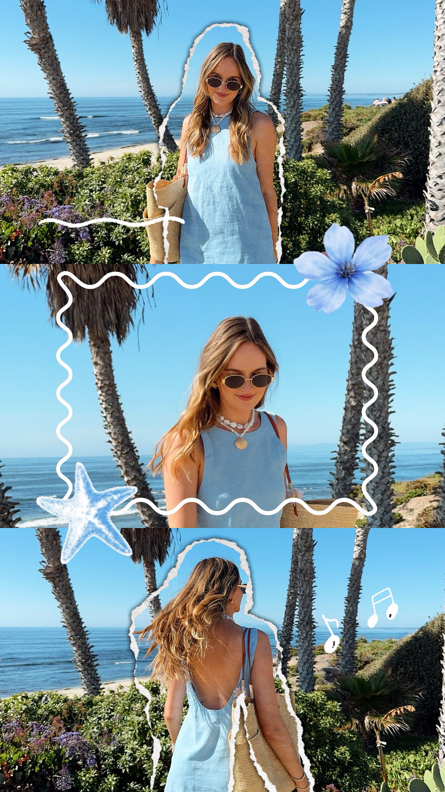 Collage-Foto