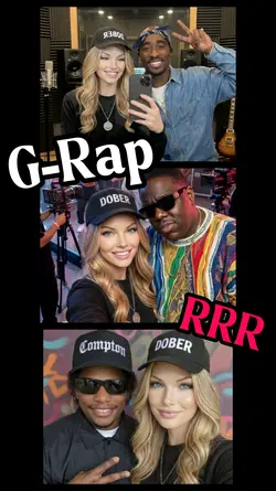 G-Rap Pass 