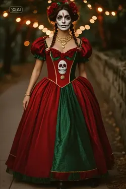 Queen of Mischief