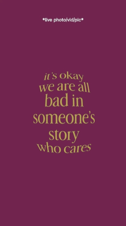 It's Okay