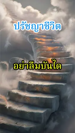 อย่าลืมบันได