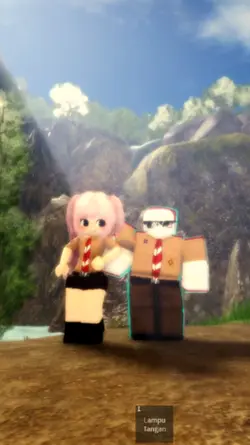 Roblox 
