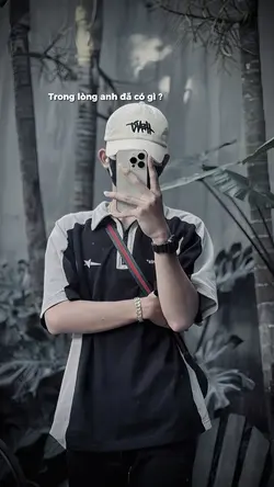 TRONG LÒNG ANH CÓ GÌ