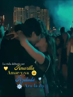 Amar y ya ✨💕