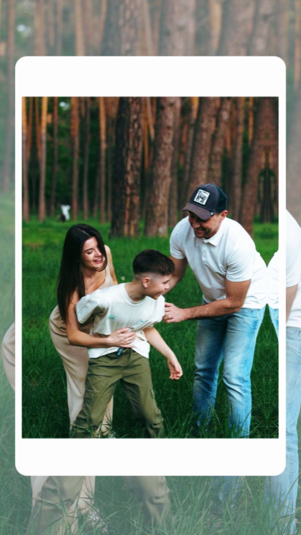 Family Love