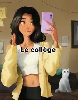 Collège / primaire ❤️