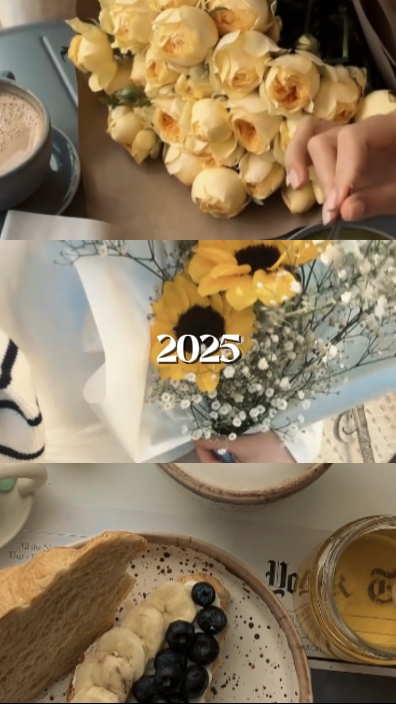 2025 recap