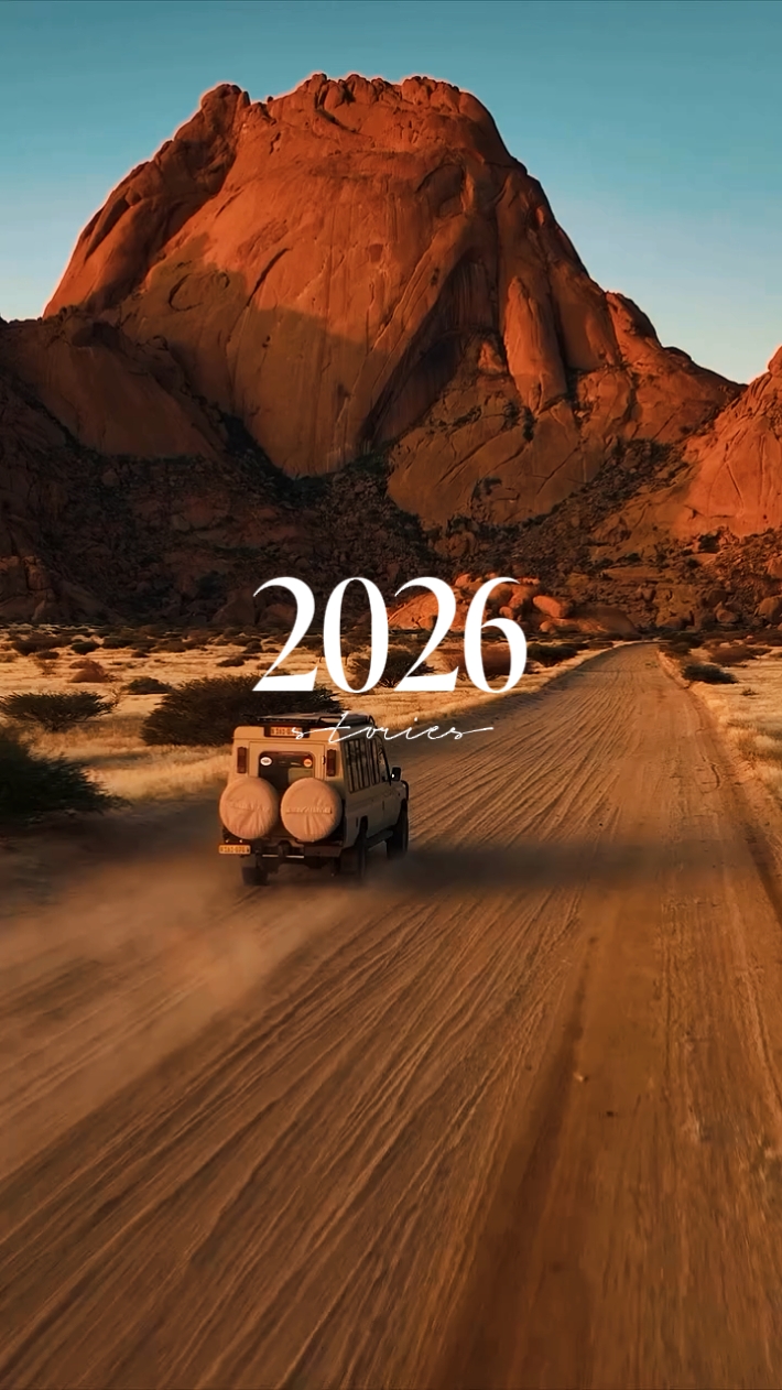 2026 stories 