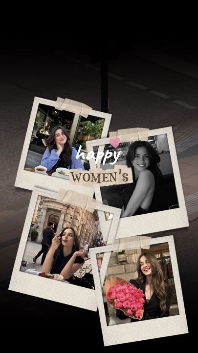 Women’s day 