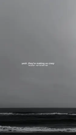 for the first time