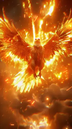 eagle intro