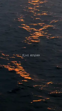BLACK NIRVANA 