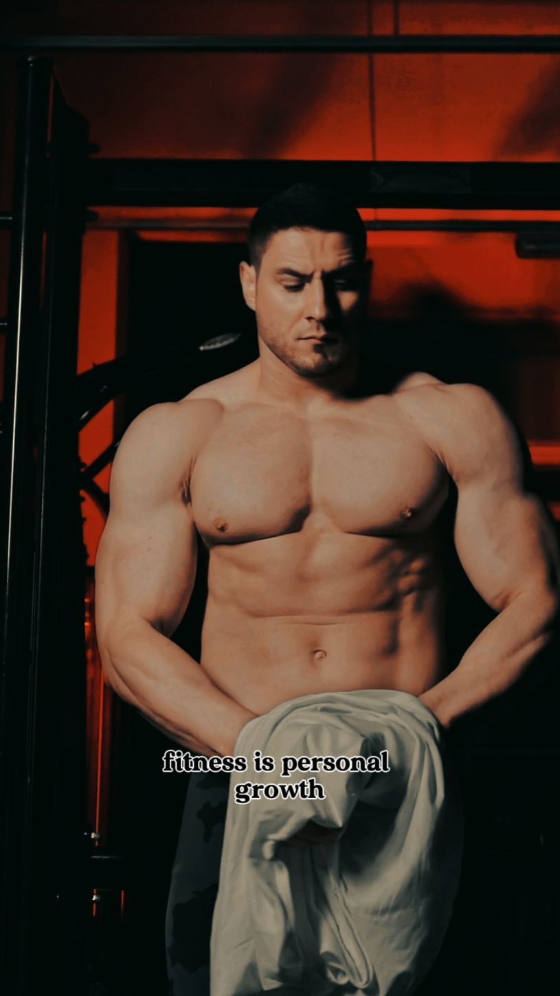 gym motivation#1