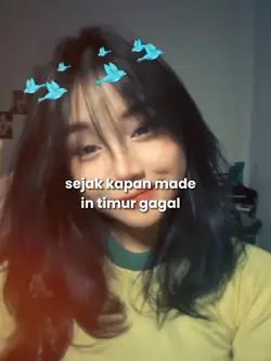 sejak kapan made in 