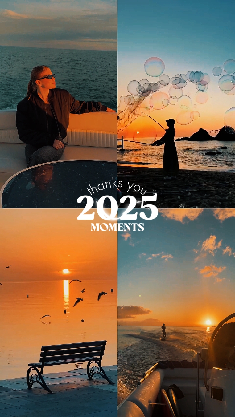 Teşekkürler 2025 