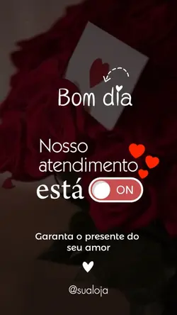 Dia dos namorados