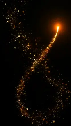 Pixie Dust SF3