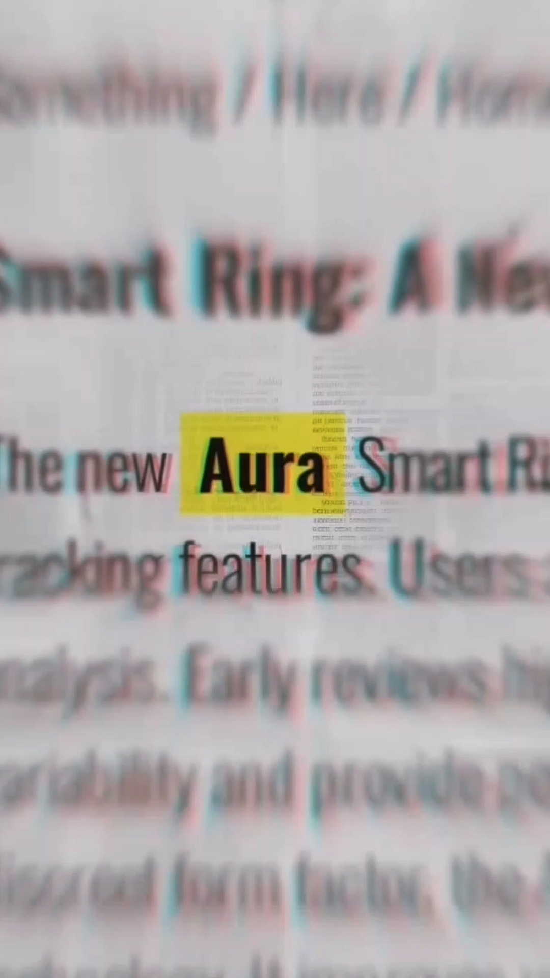 Aura?