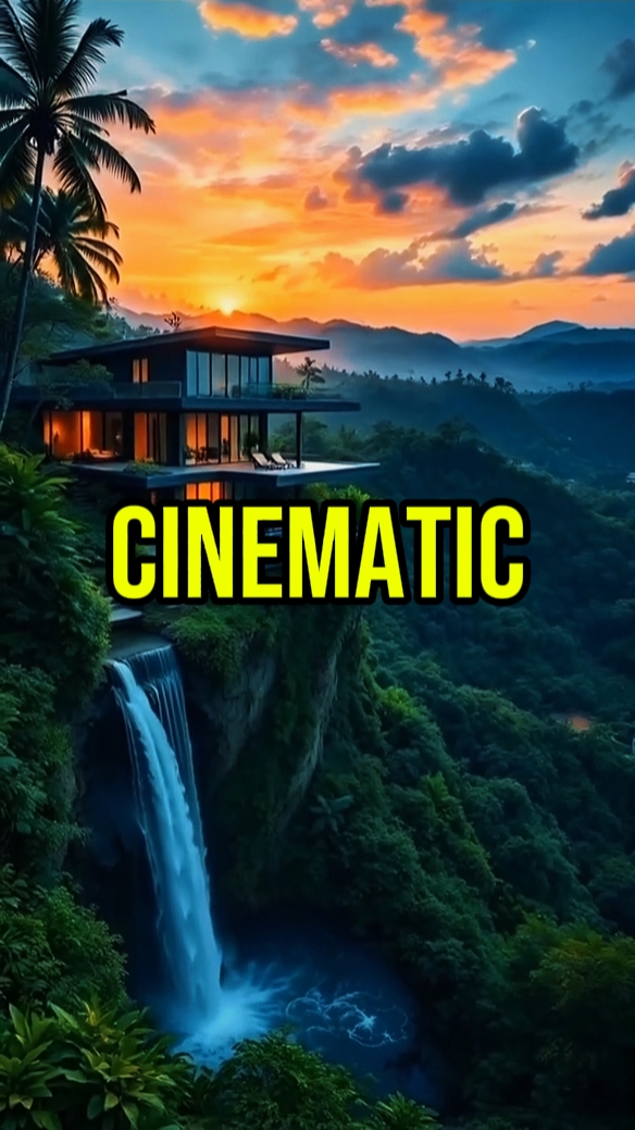 CINEMATIC