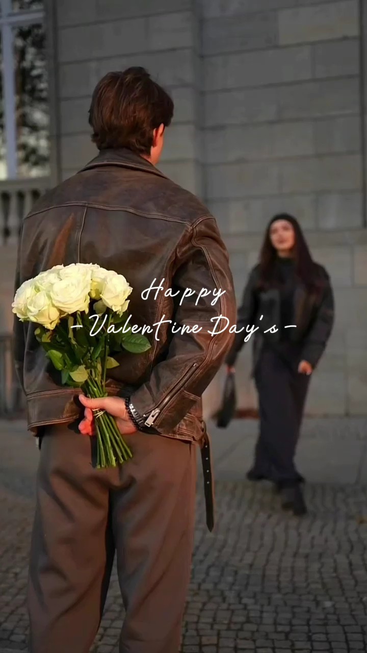 Valentine