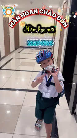 Khai giảng năm học