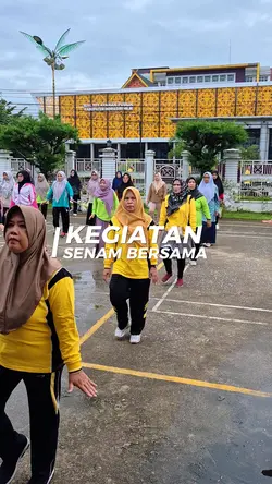 VLOG KEGIATAN