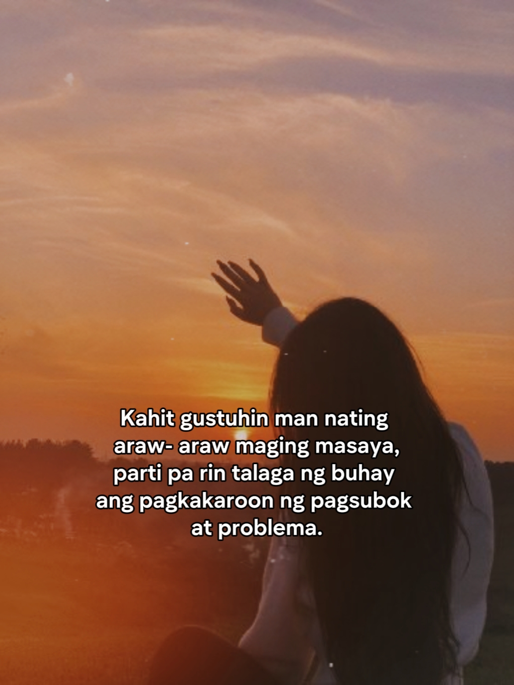 hugot life