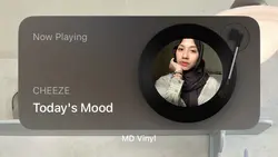 Music template!