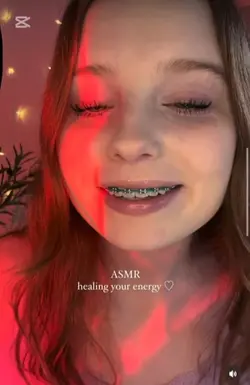 asmr keara