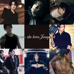 Jungkook rap trend