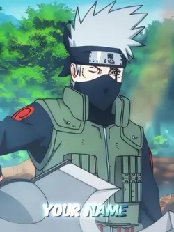 free anime edit