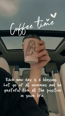 Be grateful