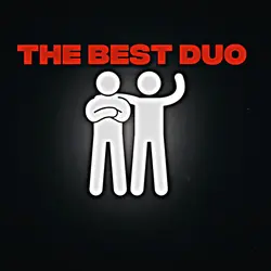 THE BEST DUO 1:1