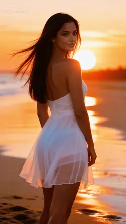 Sunset Beach