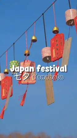 tanabata festival