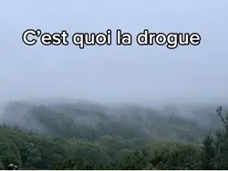 C’est quoi la drogue