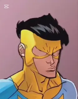 Full masked mark edt