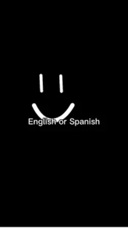 Englisch or Spanish